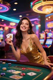 Big Win App VIP အစီအစဉ်နှင့် Bonus Cashback အခွင့်အလမ်းများ