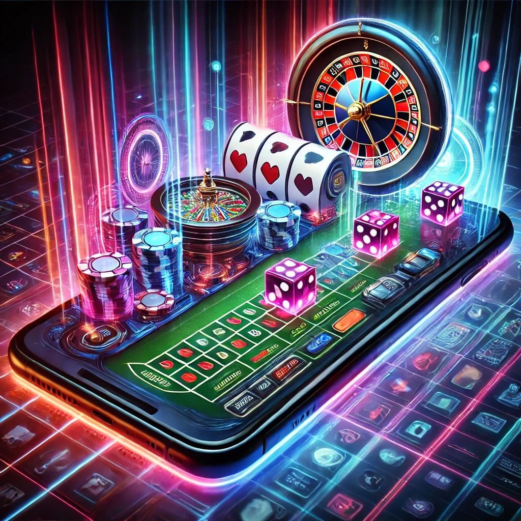 Sports Betting