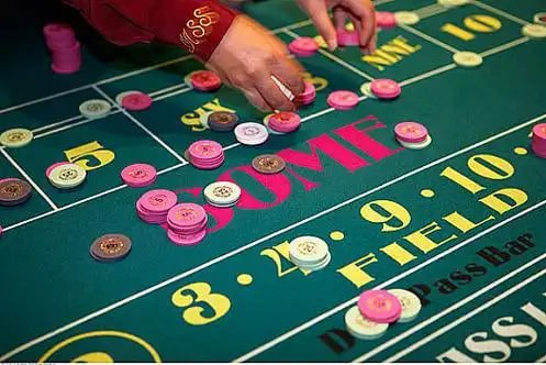 Video Slots နှင့် Jackpot ဂိမ်းများ