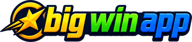 big win app Logo